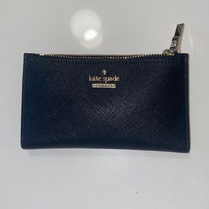 KATE SPADE WALLET, BARELY USED
